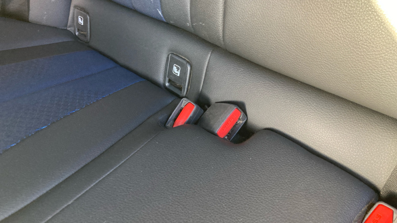 BMW 1 Series 118i [136] M Sport 5dr [Live Cockpit Professional] Petrol Hatchback